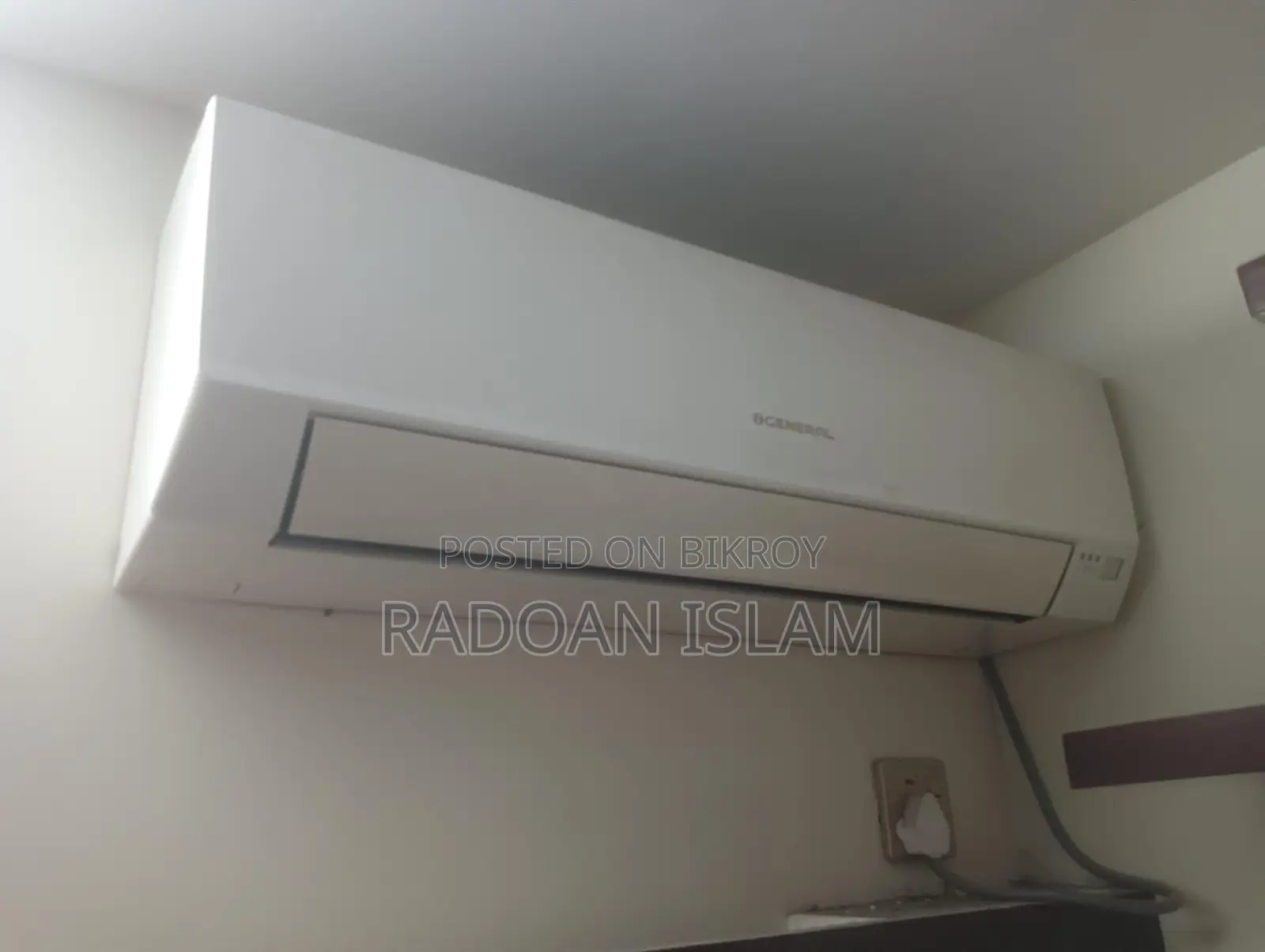 1 Ton AC
