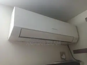 1 Ton AC