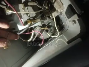 1 Ton AC