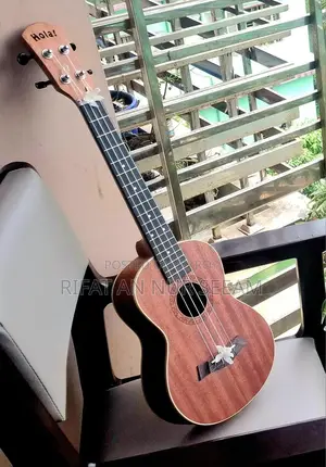 Ukulele Guitar