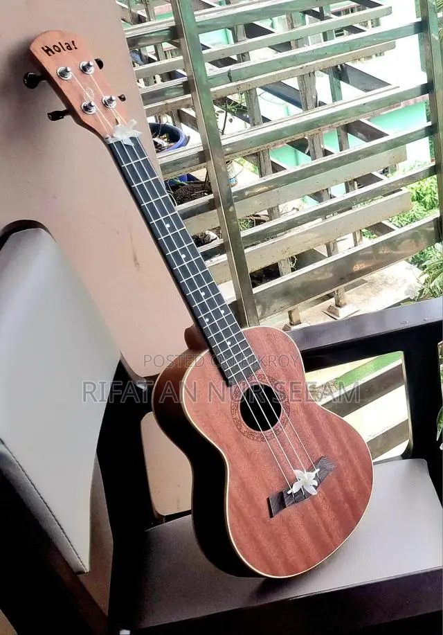 Ukulele Guitar