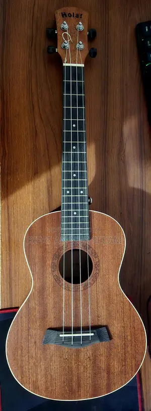 Ukulele Guitar