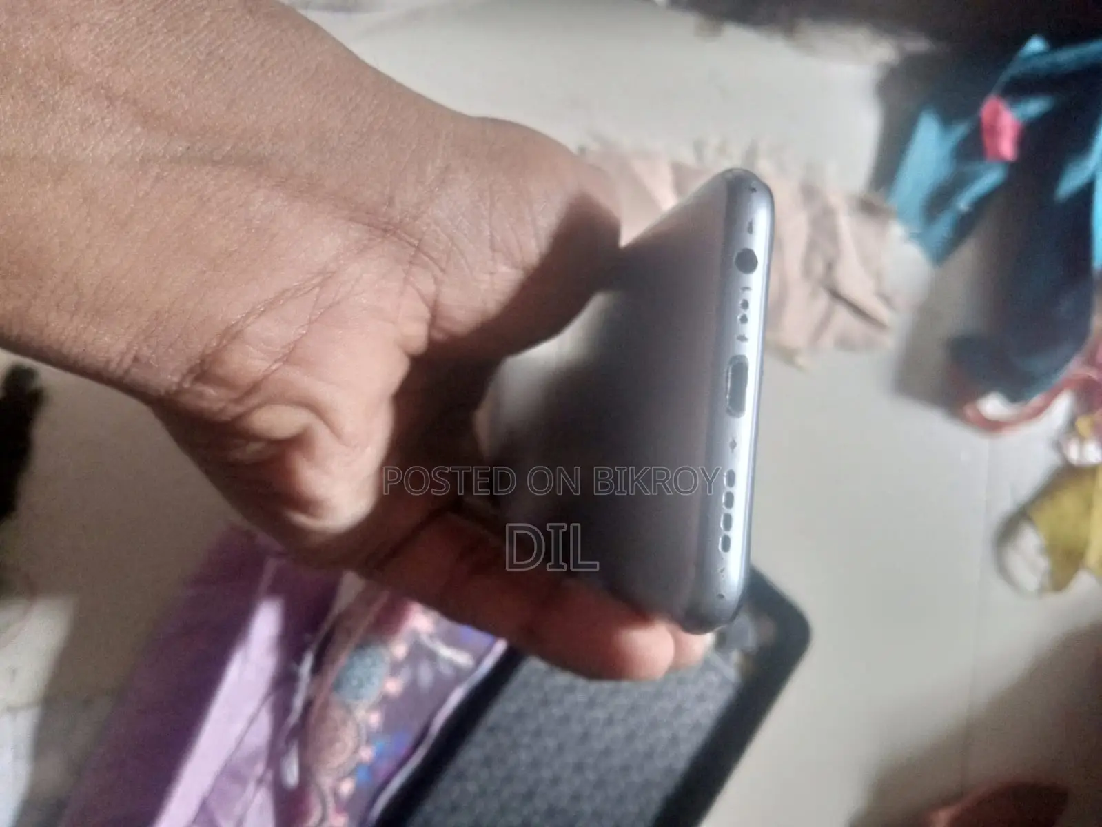 Realme C11 . (Used)