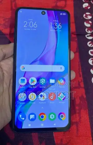 Xiaomi Poco M2 Pro 6/64 (Used)