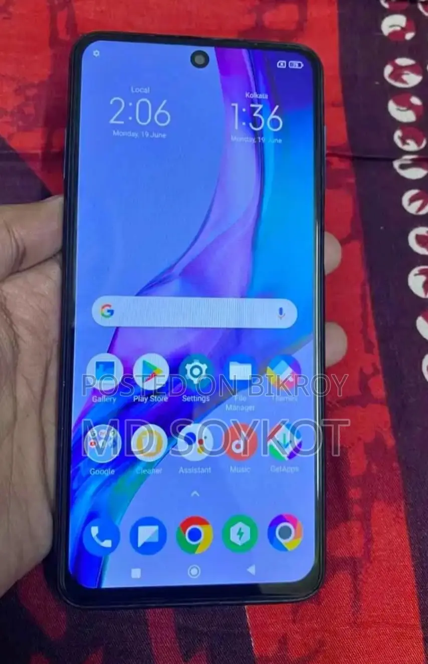 Xiaomi Poco M2 Pro 6/64 (Used)
