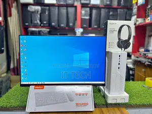 Super Offer: Core i5, 16GB RAM, 1TB/128GB SSD, 4GB GRPX & 20" IPS LED