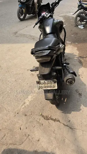 Hero Hunk Super Fresh Condition 2020