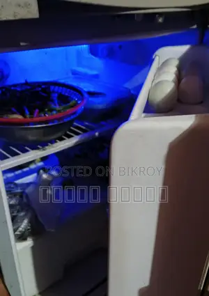 Excellent condition fridge, no issues