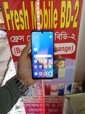 Xiaomi Redmi Note 10 Pro (Used)