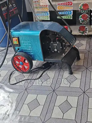 বাইক ওয়াশ মেশিন
