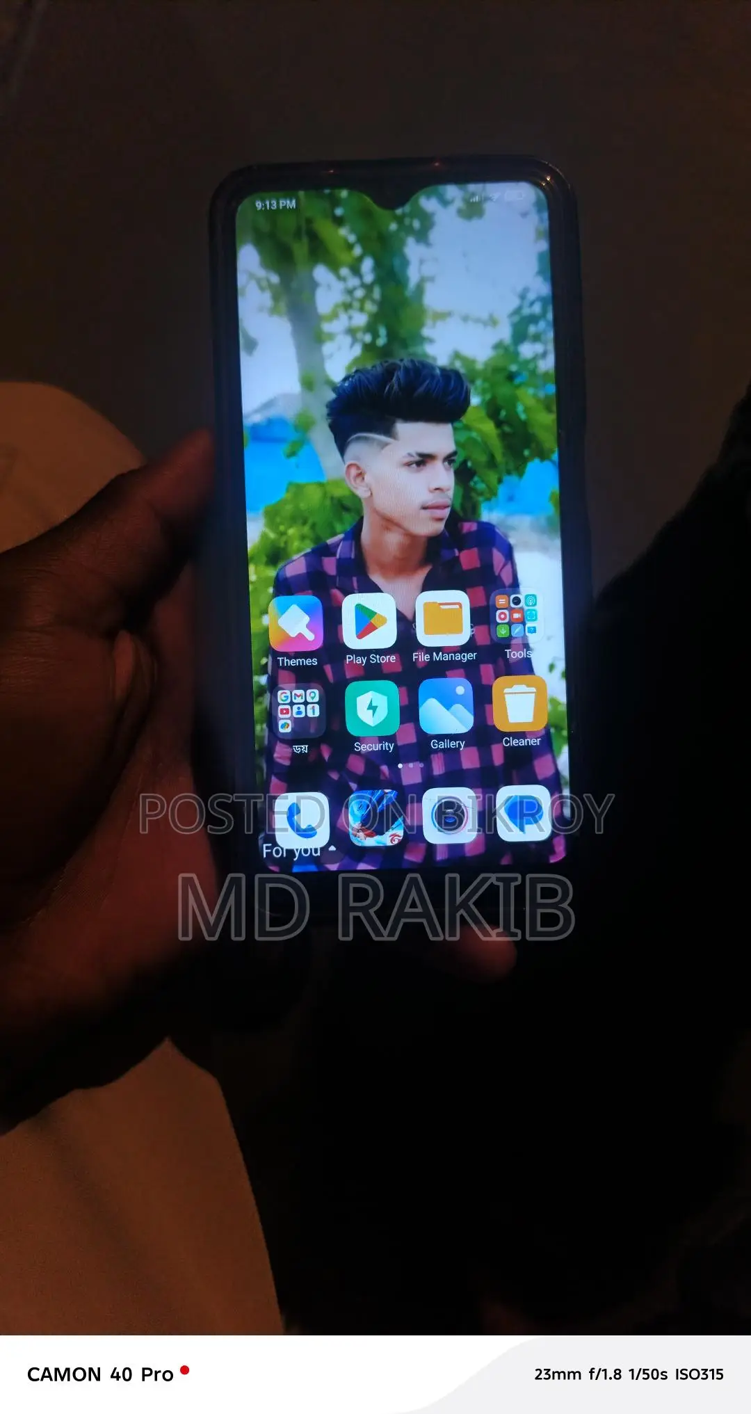 Xiaomi Redmi 9 Power (Used)