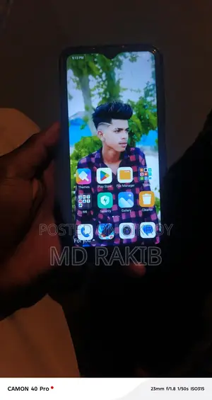 Xiaomi Redmi 9 Power (Used)
