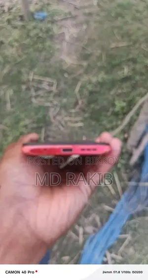 Xiaomi Redmi 9 Power (Used)