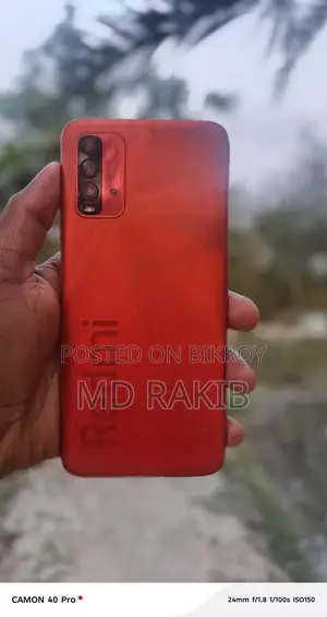 Xiaomi Redmi 9 Power (Used)