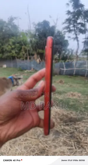 Xiaomi Redmi 9 Power (Used)