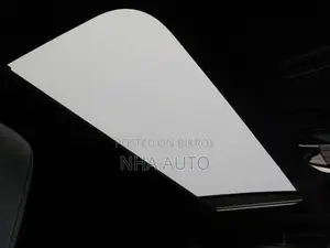 Toyota Harrier Z Leather 2021