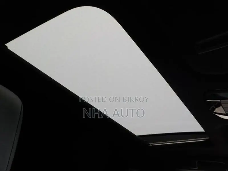 Toyota Harrier Z Leather 2021