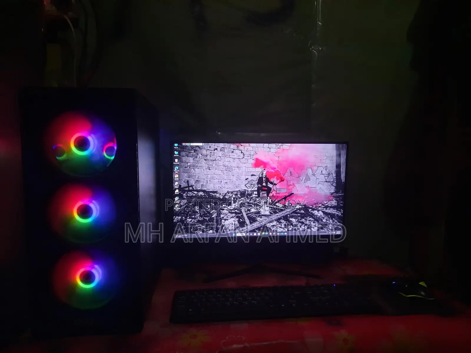 Computer for Sale