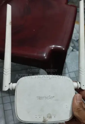 Tenda N300 Router