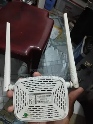 Tenda N300 Router