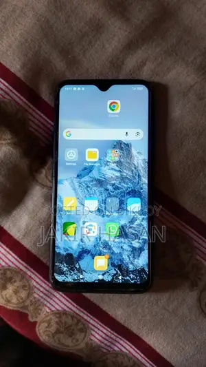 Xiaomi Redmi Note 7s ram 3/32... (Used)