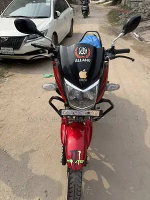 হিরো হাঙ্ক ২০২২