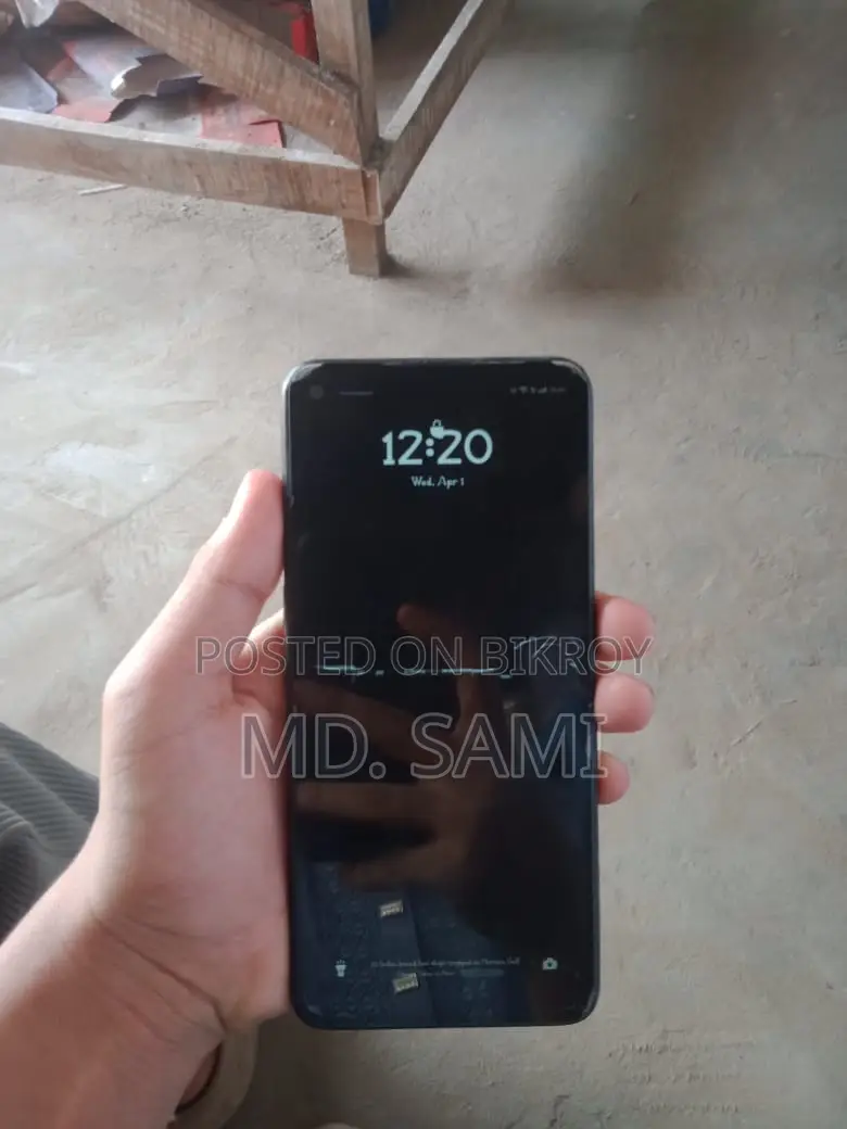 Realme GT Neo 3T 5g (ব্যবহৃত)