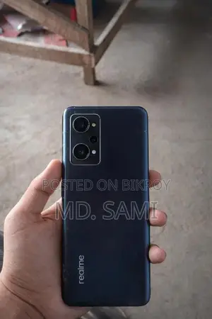 Realme GT Neo 3T 5g (ব্যবহৃত)