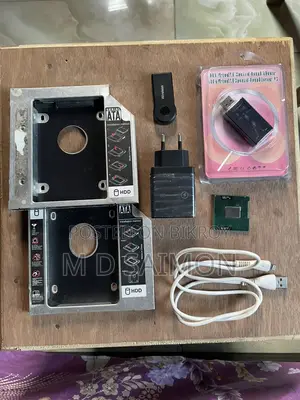 পার্টস সেল প্রসেসর এবং ল্যাপটপ পার্টস