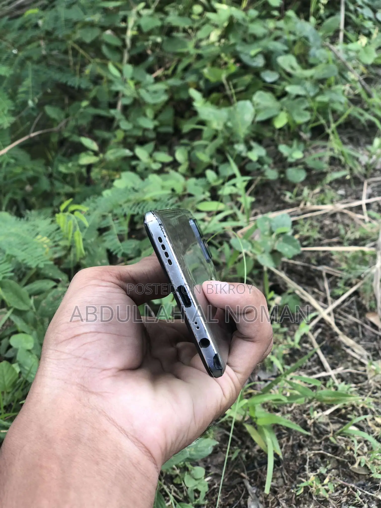 Realme 8 Pro 128 GB Silver