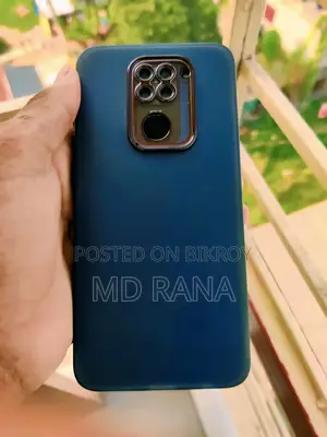 Xiaomi Redmi Note 9 Pro 4,,128রেম (Used)
