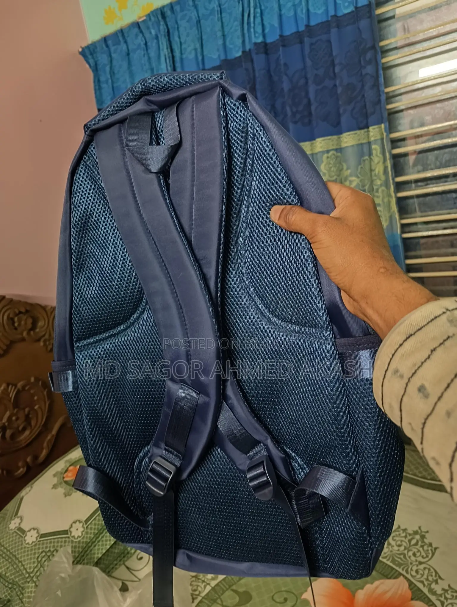 Office, Travel, Study Multi-purpose Bag