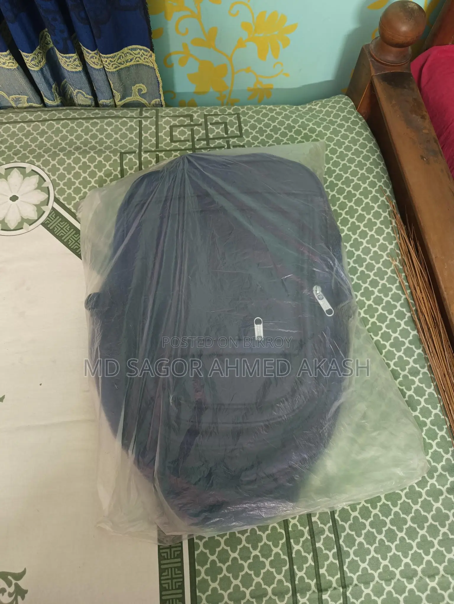 Office, Travel, Study Multi-purpose Bag