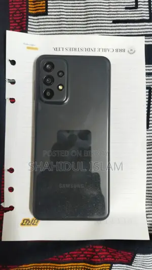 Samsung Galaxy A23 (Used)