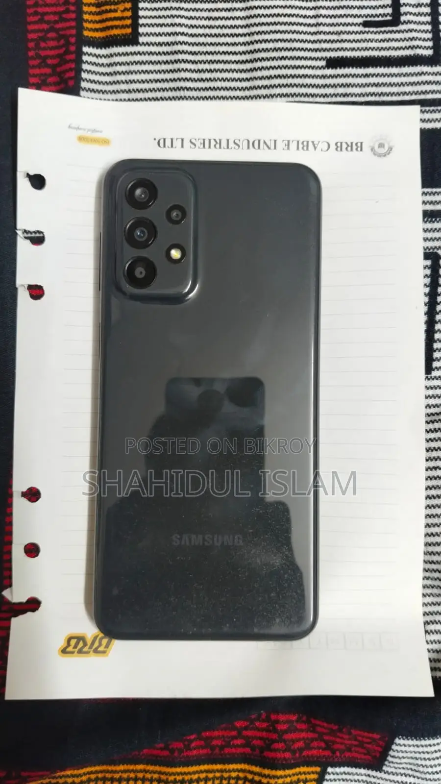 Samsung Galaxy A23 (Used)