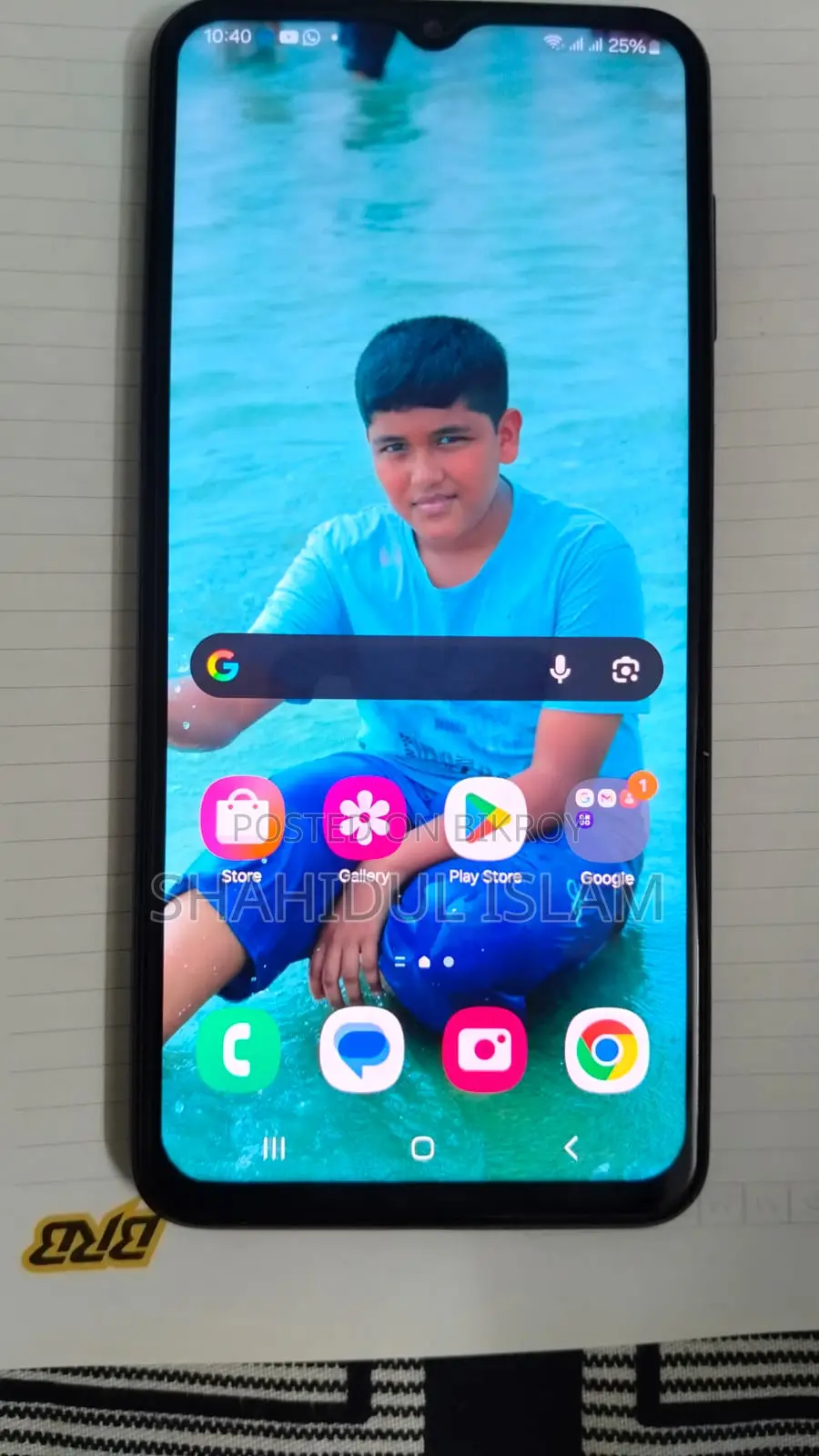 Samsung Galaxy A23 (Used)