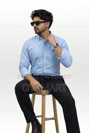 Ralph Lauren Premium Shirt