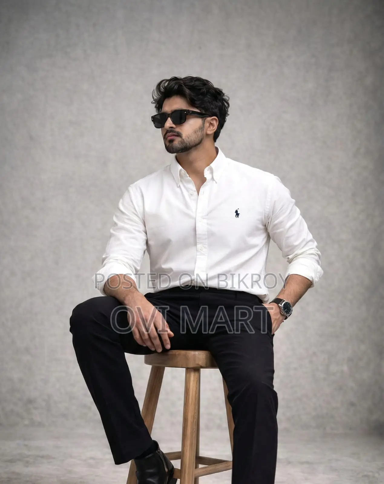 Ralph Lauren Premium Shirt