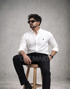 Ralph Lauren Premium Shirt