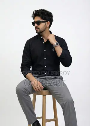 Ralph Lauren Premium Shirt