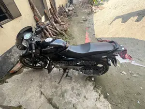 Bajaj Pulsar 150 2016