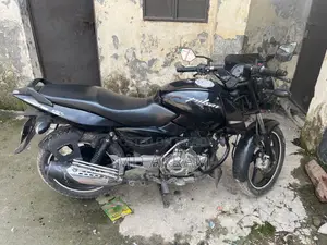 Bajaj Pulsar 150 2016