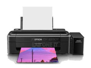 ☀️EPSON L130 COLOUR PRINTER☀️বেস্ট প্রাইজ এ পাবেন☀️১০০%ব্র্যান্ড নিউ☀️