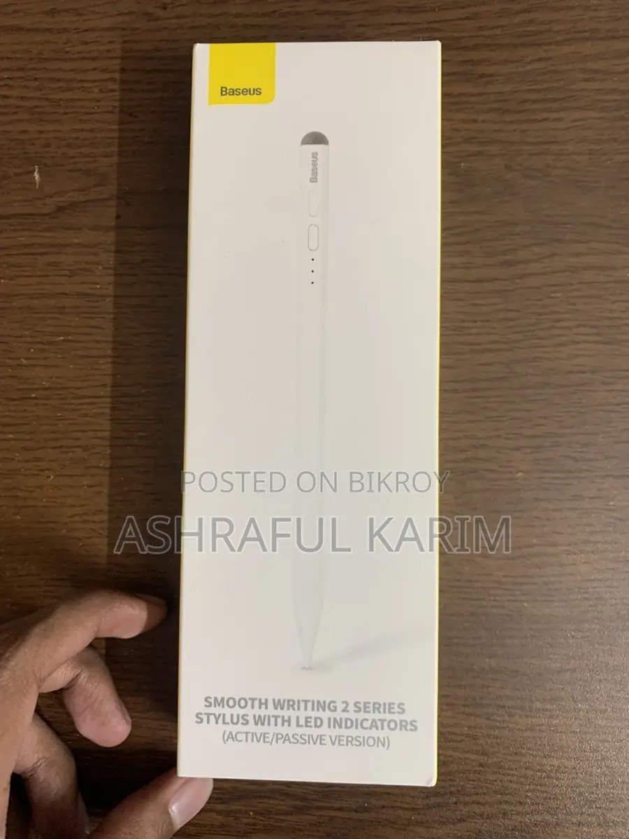 বেসাস স্টাইলাস বিএস-পিএস০১১