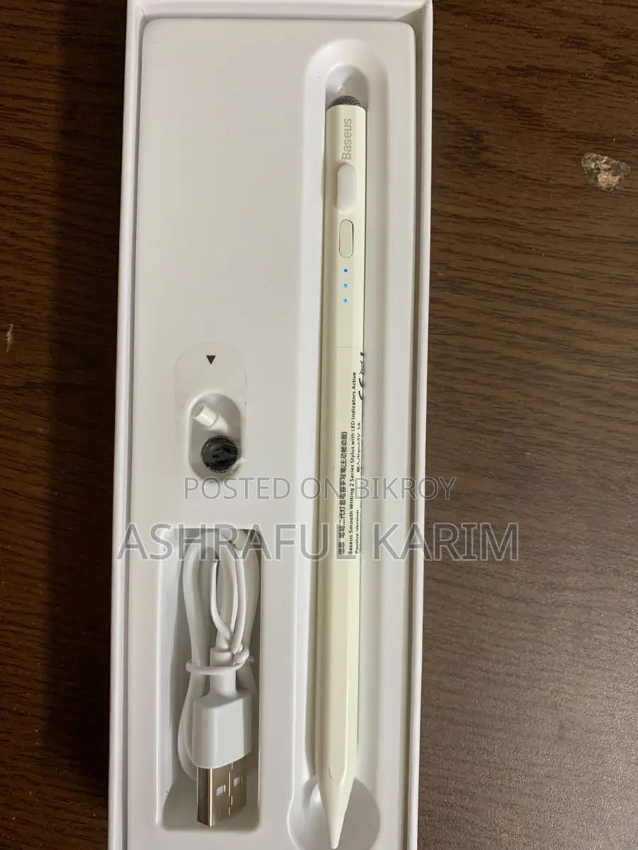 বেসাস স্টাইলাস বিএস-পিএস০১১