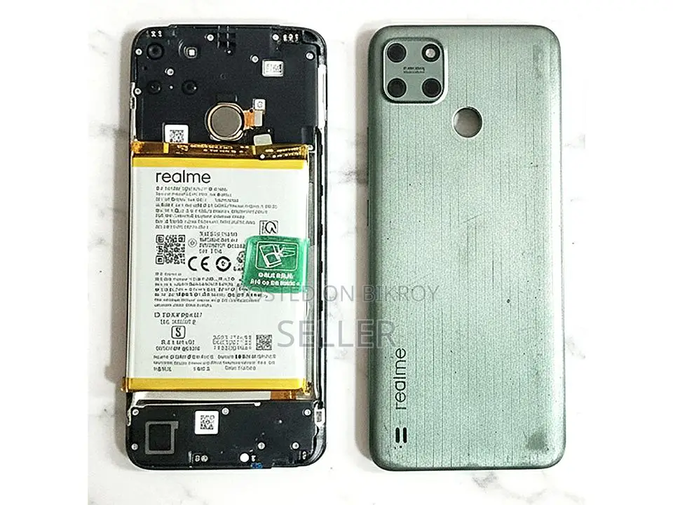 Realme Mobile All Parts