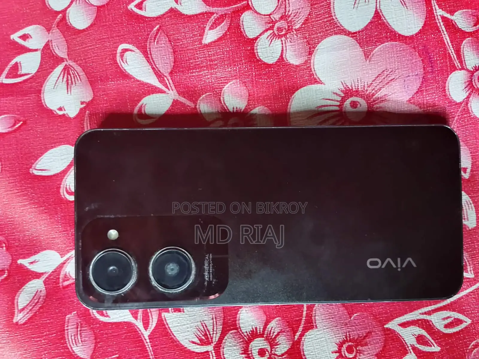 ভিভো ওয়াই১৮ (ব্যবহৃত)