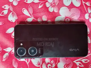 ভিভো ওয়াই১৮ (ব্যবহৃত)