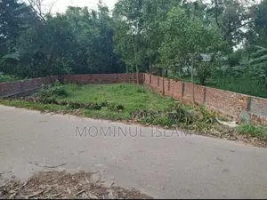 Plot for sale