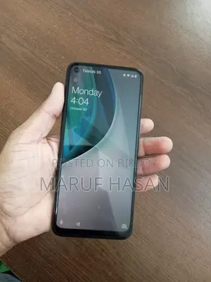 OnePlus Nord N10 5G . (Used)